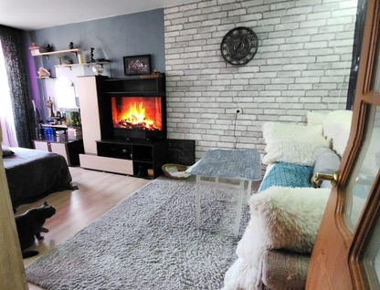 1-к. квартира, 29&nbsp;м²
