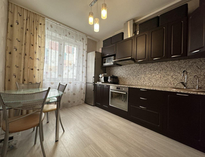 2-к. квартира, 61,2&nbsp;м²
