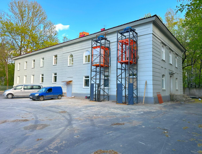 Готовый бизнес, 1528,9&nbsp;м²