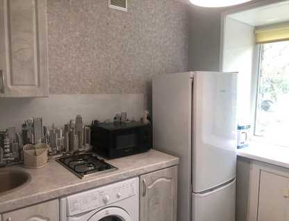 1-к. квартира, 30,5 м²