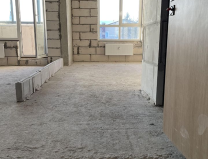 1-к. квартира, 42&nbsp;м²