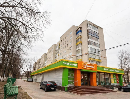 2-к. квартира, 43,8&nbsp;м²