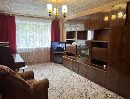 2-к. квартира, 44,3 м²
