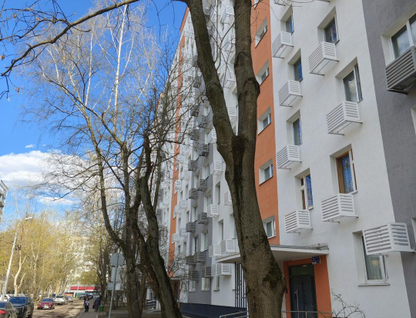 2-к. квартира, 46,2&nbsp;м²