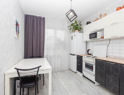 1-к. квартира, 37&nbsp;м²