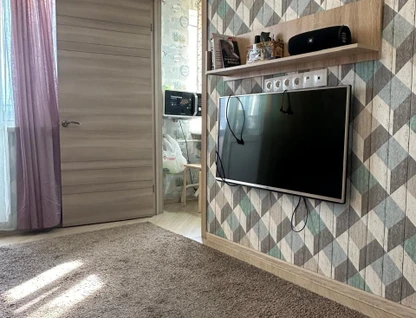 1-к. квартира, 32,1&nbsp;м²