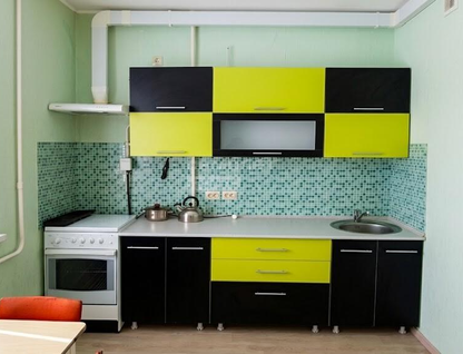 1-к. квартира, 37,8 м²