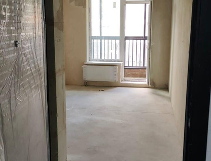 Студия, 19,5&nbsp;м²