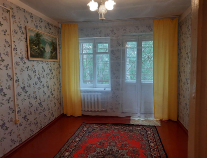 2-к. квартира, 51,1&nbsp;м²