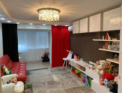 3-к. квартира, 69&nbsp;м²