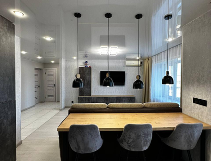 3-к. квартира, 64&nbsp;м²