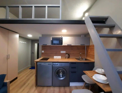 1-к. квартира, 21&nbsp;м²