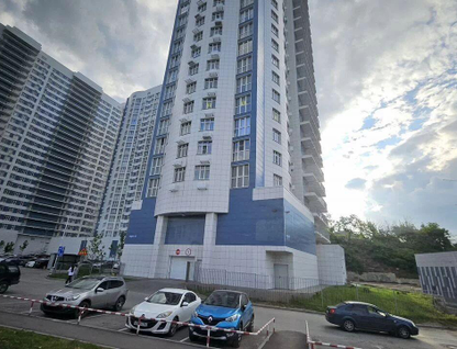 3-к. квартира, 63&nbsp;м²