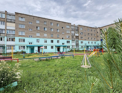 3-к. квартира, 60,8&nbsp;м²