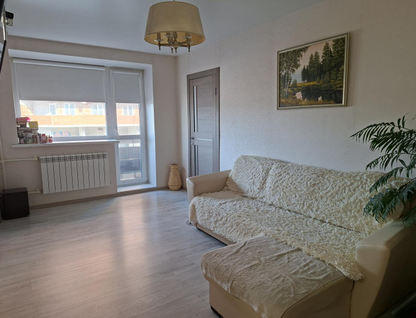 2-к. квартира, 44,6&nbsp;м²