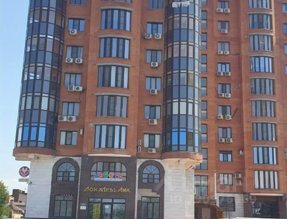 3-к. квартира, 146&nbsp;м²