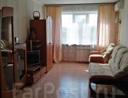 3-к. квартира, 66,6&nbsp;м²