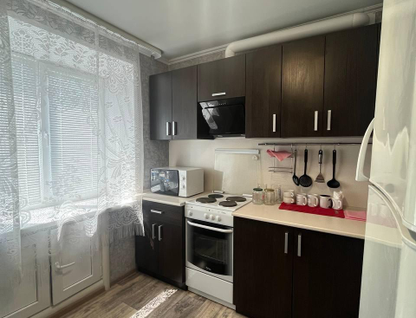 1-к. квартира, 32&nbsp;м²