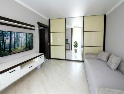 1-к. квартира, 34,4&nbsp;м²