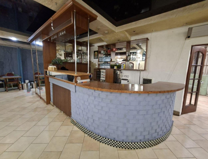 Торговые помещения, 205&nbsp;м²