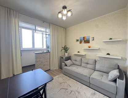 2-к. квартира, 66&nbsp;м²