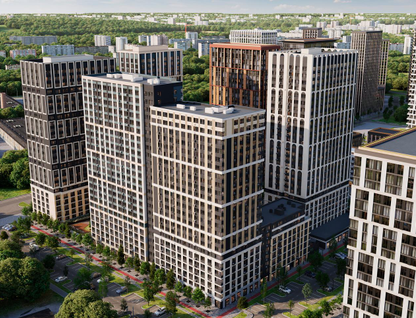 2-к. квартира, 49,6&nbsp;м²