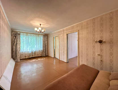 4-к. квартира, 62,9&nbsp;м²