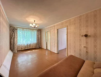 4-к. квартира, 62,9&nbsp;м²