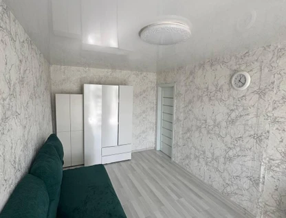 1-к. квартира, 30 м²