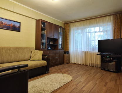 2-к. квартира, 45,5&nbsp;м²