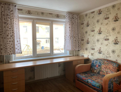 2-к. квартира, 52,1&nbsp;м²