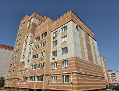 2-к. квартира, 65,8&nbsp;м²
