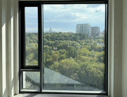 2-к. квартира, 54,9 м²