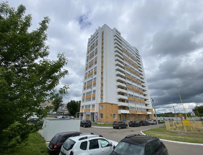 1-к. квартира, 39,7&nbsp;м²