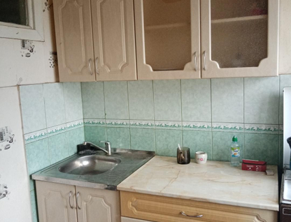 2-к. квартира, 40,8&nbsp;м²