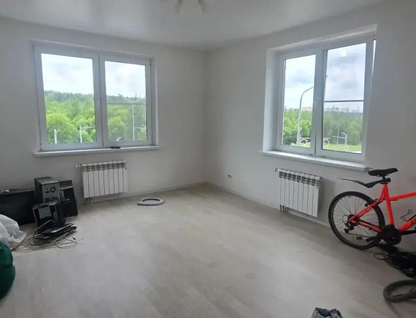 3-к. квартира, 91&nbsp;м²