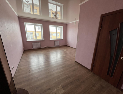 Студия, 27&nbsp;м²