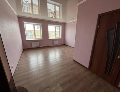 Студия, 27&nbsp;м²