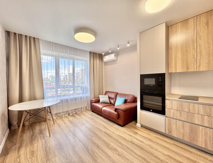 2-к. квартира, 43,5&nbsp;м²