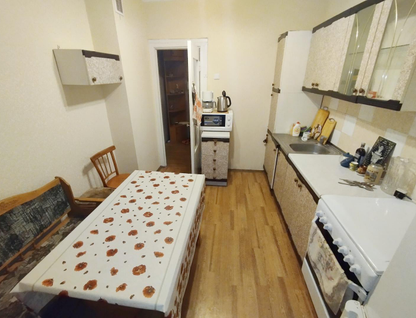 4-к. квартира, 80,6&nbsp;м²