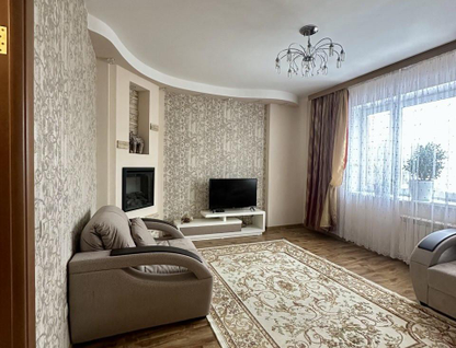 3-к. квартира, 89,6&nbsp;м²