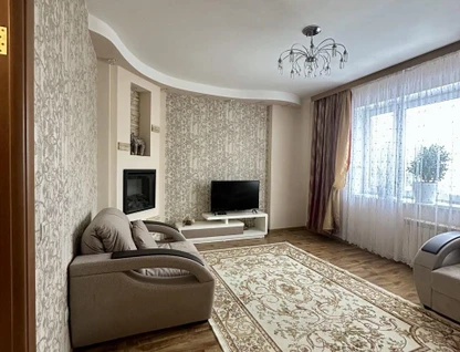 3-к. квартира, 89,6&nbsp;м²