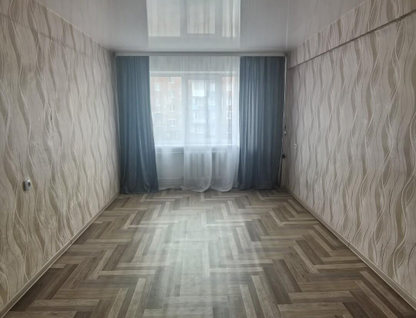 1-к. квартира, 30,7&nbsp;м²