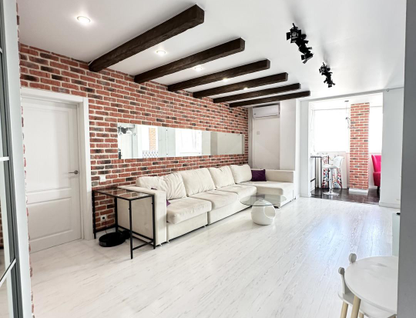 2-к. квартира, 68&nbsp;м²