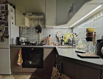 2-к. квартира, 56,9&nbsp;м²