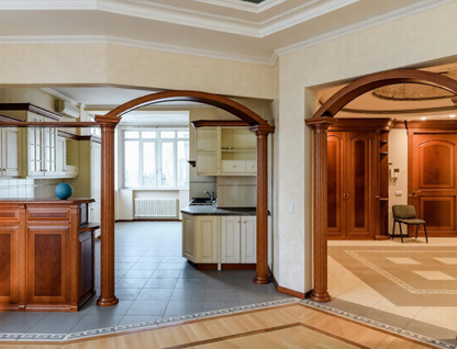 5-к. квартира, 196&nbsp;м²