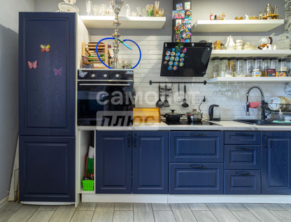 2-к. квартира, 62&nbsp;м²