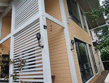 Двухэтажный дом, 150 м²