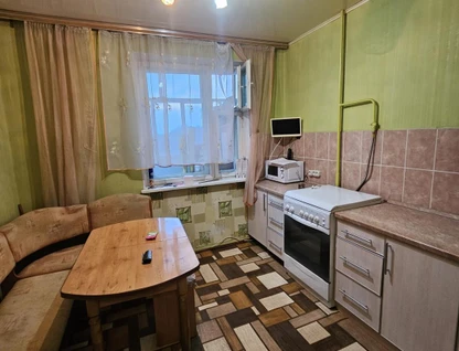 1-к. квартира, 34,1&nbsp;м²