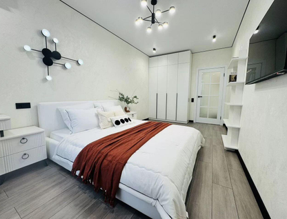1-к. квартира, 37 м²